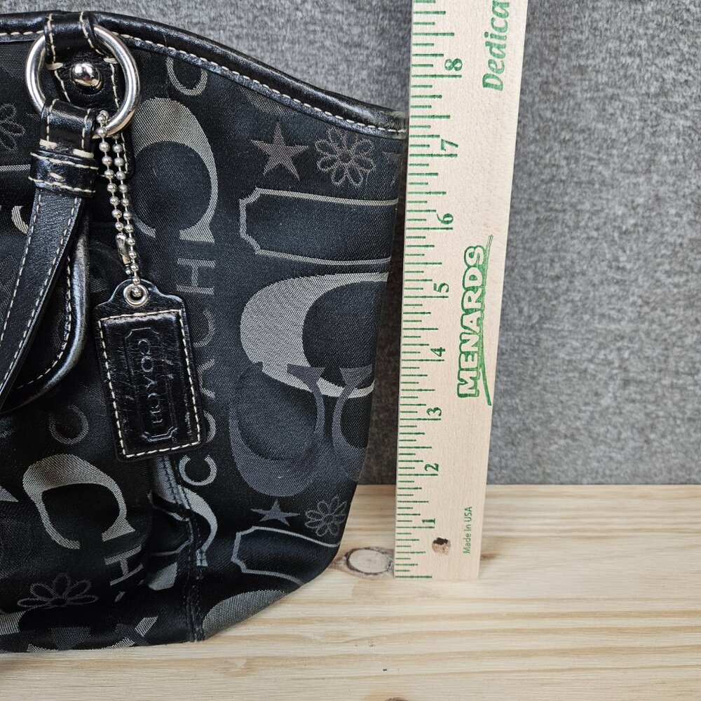 COACH - Shoulder bag - Picture 10 of 11